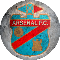 Logo Arsenal de Sarandí FC